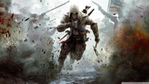 بررسی بازی Assassin’s Creed III Remastered