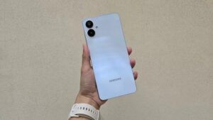 بررسی کامل سامسونگ Galaxy A06