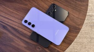 بررسی کامل سامسونگ Galaxy A16