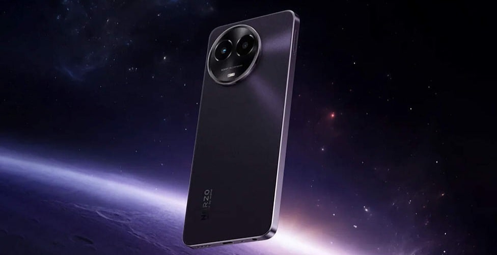 بررسی کامل Realme Narzo 60X