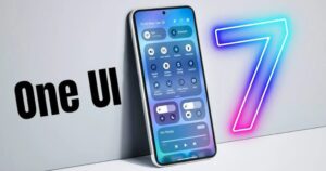 بررسی جامع One UI 7