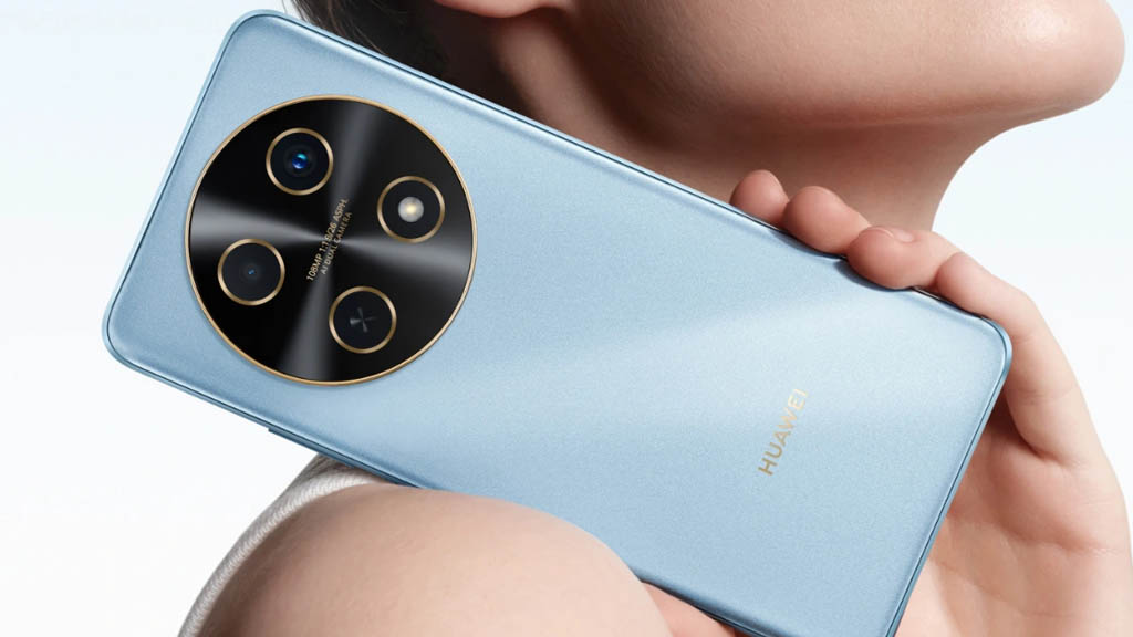 Huawei Nova 13i