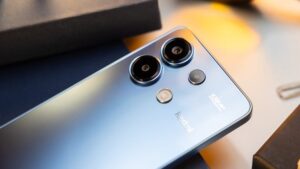 گوشی شیائومی Redmi Note 13 4G