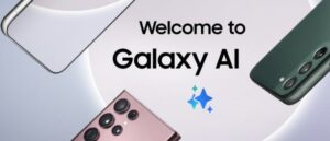 Galaxy AI سامسونگ