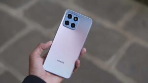 Honor X6