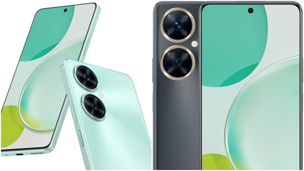 Huawei Nova 11i