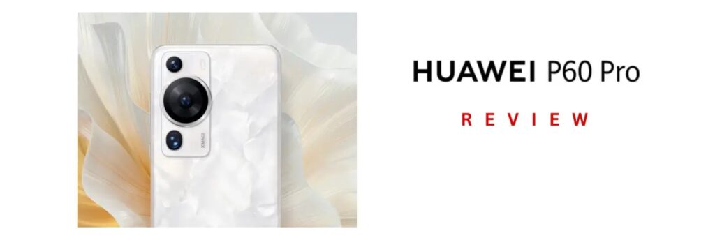 Huawei P60 Pro
