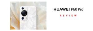 Huawei P60 Pro