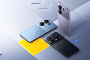 Poco M6 Pro