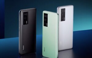 Poco F5 Pro
