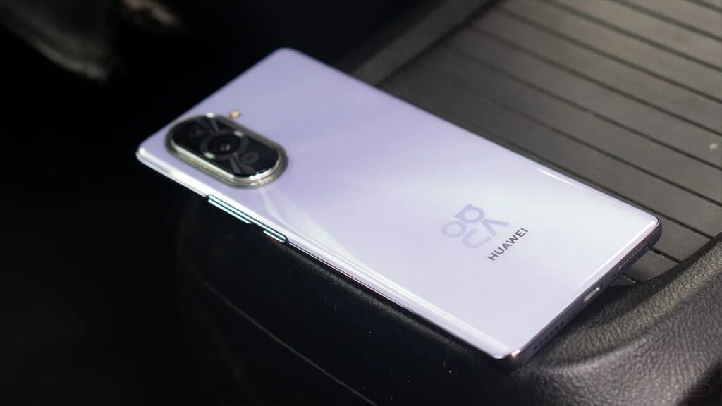 هواوی nova 10