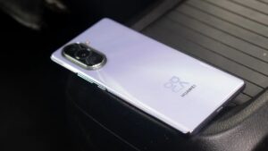 هواوی nova 10