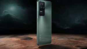 Poco F5