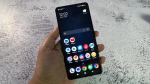 Poco X5 Pro
