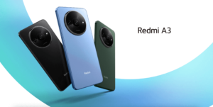 Redmi 3a