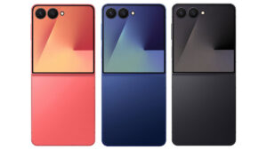 گلکسی Z Flip 7