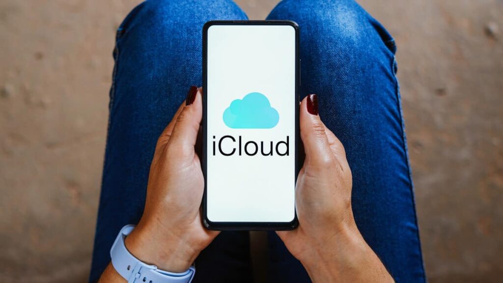 iCloud