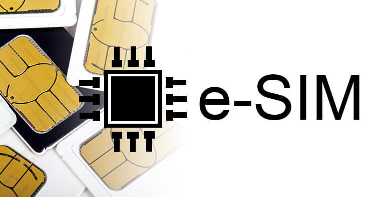 eSIM
